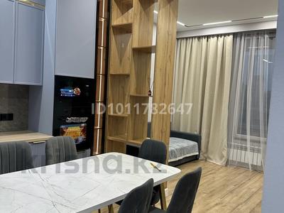 3-комнатная квартира · 63 м² · 8/9 этаж, ул. Абикена Бектурова 19 за 450 000 ₸ в Астане, Есильский р-н