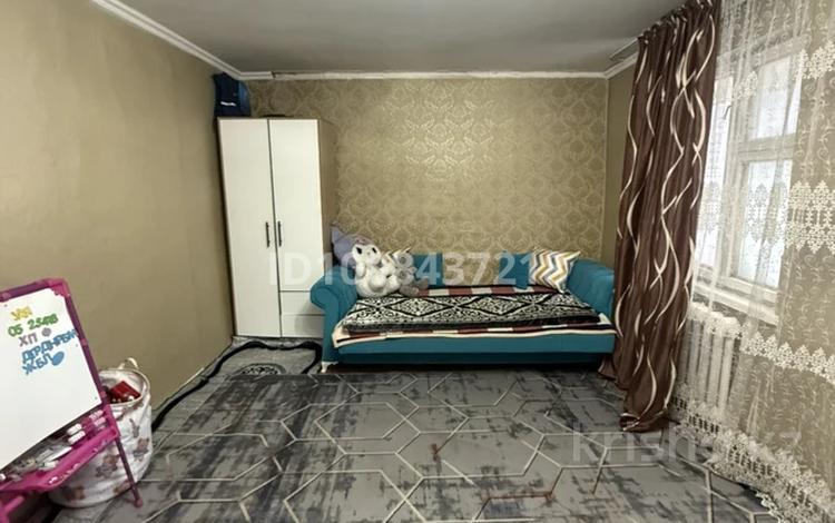 Отдельный дом · 2 комнаты · 65 м² · 6 сот., Айнатас 6/1 за 7 млн ₸ в Астане, р-н Байконур — фото 2
