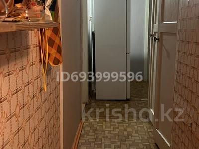 3-комнатная квартира · 70 м² · 5/5 этаж, Абая 18 за 160 000 ₸ в Сатпаев