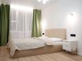 2-комнатная квартира · 53 м² · 23/23 этаж, Сыганак 52 — Кабанбай батыр за 25 000 ₸ в Астане, Есильский р-н
