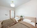 2-комнатная квартира · 53 м² · 23/23 этаж, Сыганак 52 — Кабанбай батыр за 25 000 ₸ в Астане, Есильский р-н — фото 3