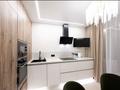 2-комнатная квартира · 53 м² · 23/23 этаж, Сыганак 52 — Кабанбай батыр за 25 000 ₸ в Астане, Есильский р-н — фото 5