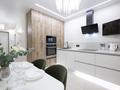 2-комнатная квартира · 53 м² · 23/23 этаж, Сыганак 52 — Кабанбай батыр за 25 000 ₸ в Астане, Есильский р-н — фото 7