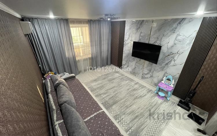 2-бөлмелі пәтер · 51.5 м² · 6/9 қабат, Сатпаева 87, бағасы: ~ 21 млн ₸ в Семее — фото 2
