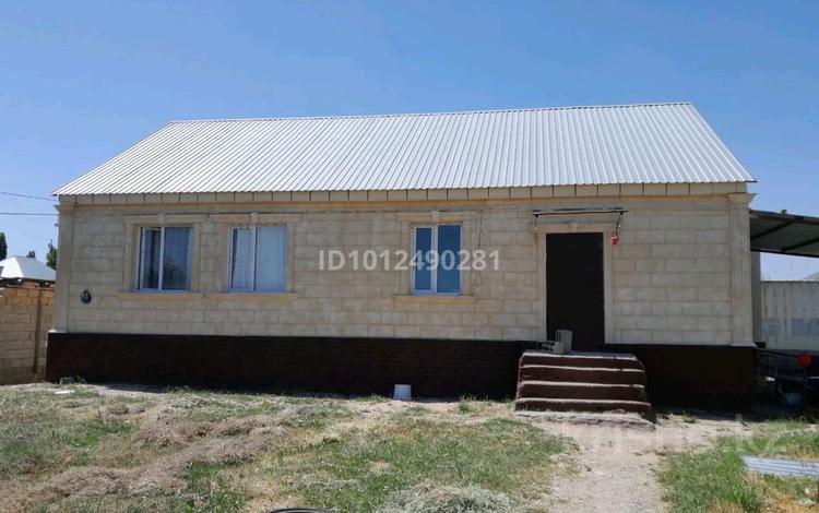 Жеке үй · 5 бөлме · 110 м² · 10 сот., Алимбетова 5, бағасы: 16 млн ₸ в  — фото 8