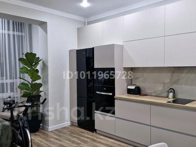 2-бөлмелі пәтер · 53 м² · 3/5 қабат, Микрорайон Береке, Мкрн Северо-Западный 3, бағасы: 31 млн ₸ в Костанае