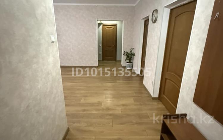 4-бөлмелі пәтер · 92.4 м² · 4/5 қабат, Казыбек Би 30, бағасы: 60 млн ₸ в Шымкенте, Аль-Фарабийский р-н — фото 2