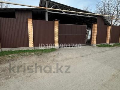 Склады · 200 м² за 54 млн ₸ в Алматы, Жетысуский р-н