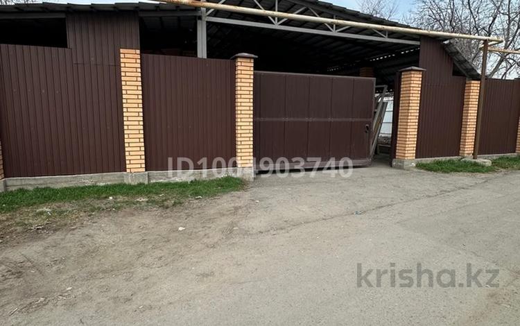 Склады · 200 м² за 54 млн ₸ в Алматы, Жетысуский р-н — фото 2