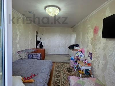 3-бөлмелі пәтер · 58 м² · 4/4 қабат, №8 ш/а., бағасы: 31.5 млн ₸ в Алматы, Ауэзовский р-н