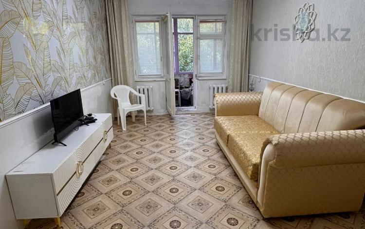 2-бөлмелі пәтер · 45 м² · 4/5 қабат, Абая, бағасы: 13.6 млн ₸ в Уральске — фото 2