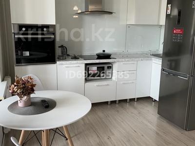 1-комнатная квартира · 40 м² · 5/9 этаж, мкр Юго-Восток, проспект Республики 4 за 11 000 ₸ в Караганде, Казыбек би р-н