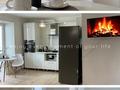 1-бөлмелі пәтер · 40 м² · 5/9 қабат, мкр Юго-Восток, проспект Республики 4, бағасы: 13 000 ₸ в Караганде, Казыбек би р-н