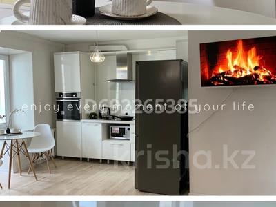 1-бөлмелі пәтер · 40 м² · 5/9 қабат, мкр Юго-Восток, проспект Республики 4, бағасы: 13 000 ₸ в Караганде, Казыбек би р-н