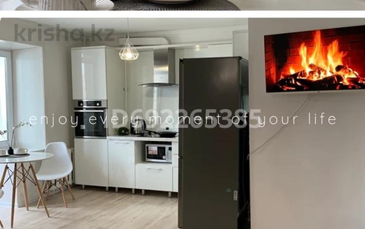1-бөлмелі пәтер · 40 м² · 5/9 қабат, мкр Юго-Восток, проспект Республики 4, бағасы: 13 000 ₸ в Караганде, Казыбек би р-н — фото 9