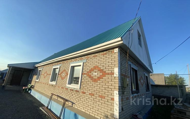 Отдельный дом · 4 комнаты · 115 м² · 8 сот., Спартака за 26.5 млн ₸ в Костанае — фото 2