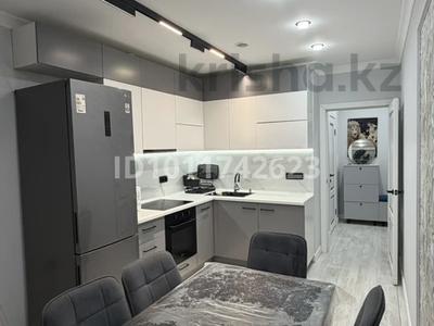 2-бөлмелі пәтер · 63 м² · 9/10 қабат, Шұғыла ш/а. 340/3 - 340/3к17, 340/8 - 340/8 к5, бағасы: 300 000 ₸ в Алматы, Наурызбайский р-н
