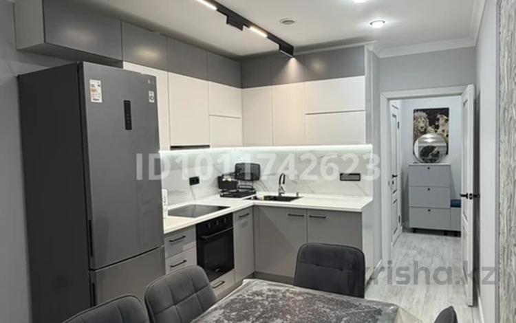 2-бөлмелі пәтер · 63 м² · 9/10 қабат, Шұғыла ш/а. 340/3 - 340/3к17, 340/8 - 340/8 к5, бағасы: 300 000 ₸ в Алматы, Наурызбайский р-н — фото 8
