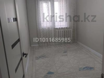 3-комнатная квартира · 81 м² · 4 этаж, 18-й микрорайон, 18-й микрорайон 8 за 180 000 〒 в Шымкенте, Аль-Фарабийский р-н