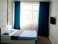 1-комнатная квартира · 41 м² · 10/10 этаж, ул. Бухар жырау 34/2 — Триумфальная арка за 15 000 ₸ в Астане, Есильский р-н