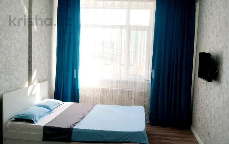 1-комнатная квартира · 41 м² · 10/10 этаж, ул. Бухар жырау 34/2 — Триумфальная арка за 15 000 ₸ в Астане, Есильский р-н — фото 2