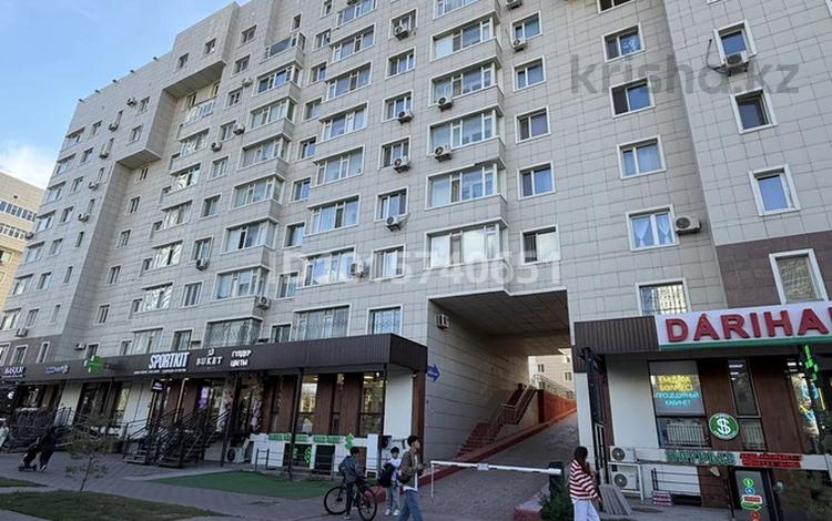Паркинг · Сыганак 39/1 за 4 млн ₸ в Астане, Есильский р-н — фото 2