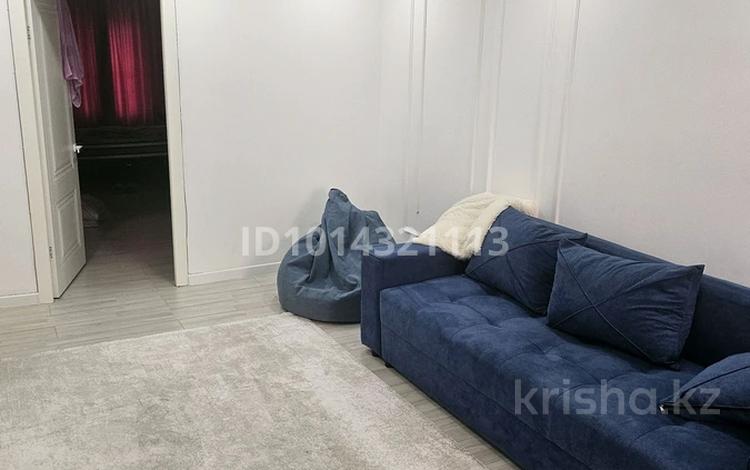 2-комнатная квартира · 45 м² · 3/4 этаж, мкр Аксай-2, Саина 20 за 260 000 ₸ в Алматы, Ауэзовский р-н — фото 2