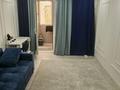 2-комнатная квартира · 45 м² · 3/4 этаж, мкр Аксай-2, Саина 20 за 260 000 ₸ в Алматы, Ауэзовский р-н — фото 3