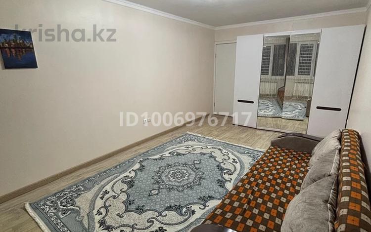 1-бөлмелі пәтер · 41 м² · 7/12 қабат, мкр Нуркент 5/7 — За Алматы Ареной, бағасы: 200 000 ₸ в Алатауский р-н — фото 12