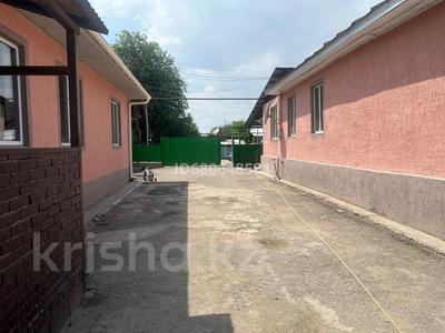 Отдельный дом · 7 комнат · 180 м² · 15 сот., Хамраева 63 за 50 млн ₸ в 