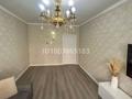 2-комнатная квартира · 65 м² · 3/5 этаж, мкр Жас Канат, Мкрн Жас қанат 1/56 за 250 000 ₸ в Алматы, Турксибский р-н
