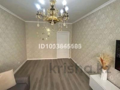 2-комнатная квартира · 65 м² · 3/5 этаж, мкр Жас Канат, Мкрн Жас қанат 1/56 за 250 000 ₸ в Алматы, Турксибский р-н