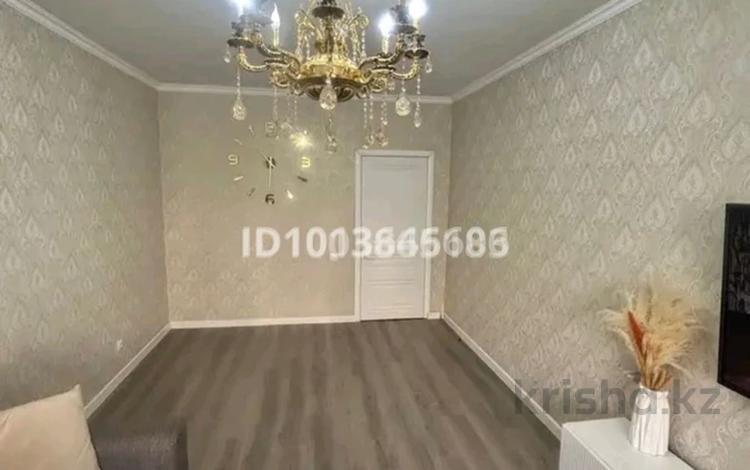 2-комнатная квартира · 65 м² · 3/5 этаж, мкр Жас Канат, Мкрн Жас қанат 1/56 за 250 000 ₸ в Алматы, Турксибский р-н — фото 2
