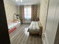 2-комнатная квартира · 65 м² · 3/5 этаж, мкр Жас Канат, Мкрн Жас қанат 1/56 за 250 000 ₸ в Алматы, Турксибский р-н — фото 3