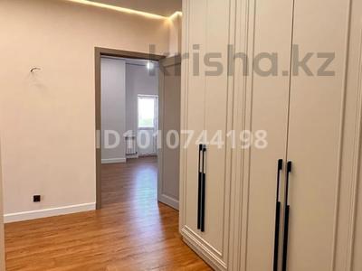 3-комнатная квартира · 100 м² · 11/18 этаж, Момышулы 2в за 59 млн ₸ в Астане, Алматы р-н
