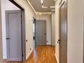 3-комнатная квартира · 100 м² · 11/18 этаж, Момышулы 2в за 59 млн ₸ в Астане, Алматы р-н — фото 2