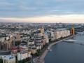 2-комнатная квартира · 75 м² · 39 этаж, Желтоксан — Желтоксан/набережная за 25 000 ₸ в Астане, Сарыарка р-н — фото 10
