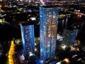 2-комнатная квартира · 75 м² · 39 этаж, Желтоксан — Желтоксан/набережная за 25 000 ₸ в Астане, Сарыарка р-н — фото 8