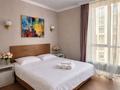 3-бөлмелі пәтер · 88 м² · 17/20 қабат, Гагарина 310, бағасы: 600 000 ₸ в Алматы, Бостандыкский р-н