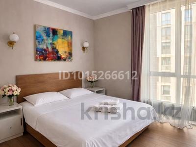 3-бөлмелі пәтер · 88 м² · 17/20 қабат, Гагарина 310, бағасы: 600 000 ₸ в Алматы, Бостандыкский р-н