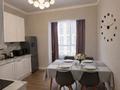 3-бөлмелі пәтер · 88 м² · 17/20 қабат, Гагарина 310, бағасы: 600 000 ₸ в Алматы, Бостандыкский р-н — фото 8
