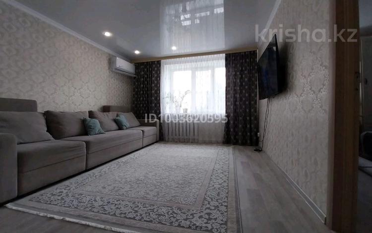 3-бөлмелі пәтер · 64.2 м² · 7/10 қабат, Толстого 68 — Толстого-Пахомова, бағасы: 30 млн ₸ в Павлодаре — фото 4
