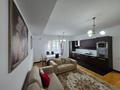 3-комнатная квартира · 90 м² · 11/13 этаж, Ходжанова — Ергожина за 76 млн ₸ в Алматы, Бостандыкский р-н — фото 5
