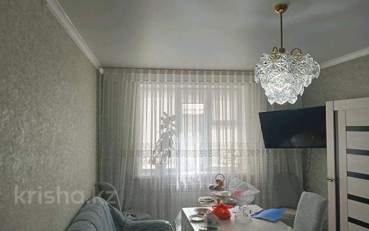 2-комнатная квартира · 44 м² · 4/5 этаж, Аскарова 275 за 11.8 млн ₸ в Таразе — фото 2