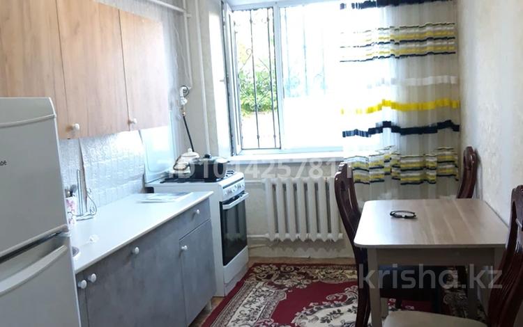 1-комнатная квартира · 35 м² · 1/5 этаж, Желтоксан за 100 000 ₸ в Талдыкоргане — фото 2