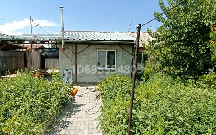Продажа - №695554803: Петрова, Алматы, Алатауский р-н — за 26000000 — Крыша