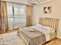 1-комнатная квартира · 40 м² · 11/12 этаж, Мкр Шугыла 139/13 к13 — Микрорайон Шугыла, Ул. Алатау и ул. Улыгбека. Han Medical ( Хан Медикал 400 метр ) Школа Zerdesh ( Зердеш ) за 17 000 ₸ в Алматы, Наурызбайский р-н — фото 5
