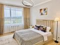1-комнатная квартира · 40 м² · 11/12 этаж, Мкр Шугыла 139/13 к13 — Ул. Алатау и Сабденова Мкр. Шугыла за 16 000 ₸ в Алматы, Наурызбайский р-н