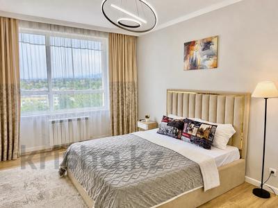 1-бөлмелі пәтер · 40 м² · 11/12 қабат, Мкр Шугыла 139/13 к13 — Ул. Алатау и Сабденова Мкр. Шугыла, бағасы: 16 000 ₸ в Алматы, Наурызбайский р-н