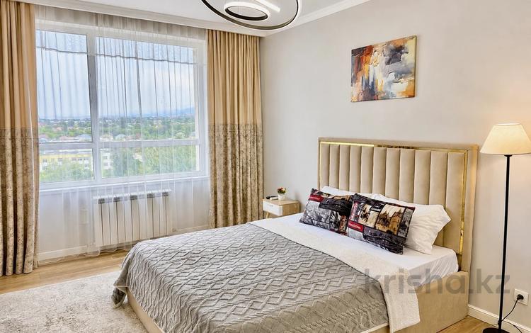 1-комнатная квартира · 40 м² · 11/12 этаж, Мкр Шугыла 139/13 к13 — Ул. Алатау и Сабденова Мкр. Шугыла за 16 000 ₸ в Алматы, Наурызбайский р-н — фото 44